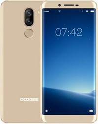 Замена дисплея на телефоне Doogee X60L в Сургуте